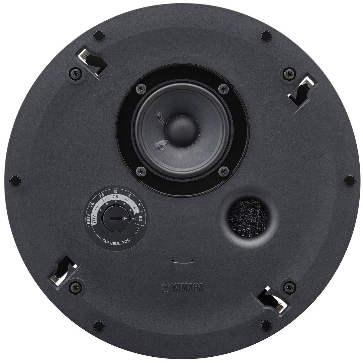 Yamaha 8 best sale ohm speakers